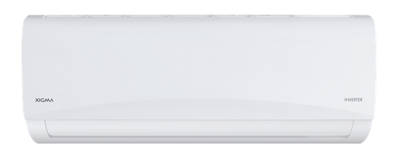 Инверторная сплит-система XIGMA JETPRO Inverter XGI-JP21RHA (комплект)