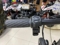 Электровелосипед MOTAX E-NOT BIG BOY 3 48V12A