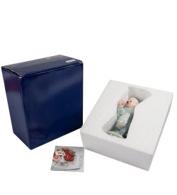 CMS-23/27 Фигурка «Клоун на уницикле» (Pavone)