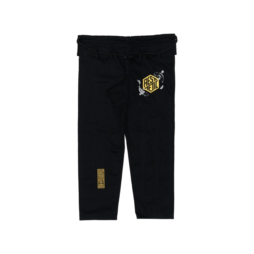 Кимоно Aesthetic Koi