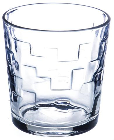 Стакан 250мл Лабиринт 05с1262 низк(30)