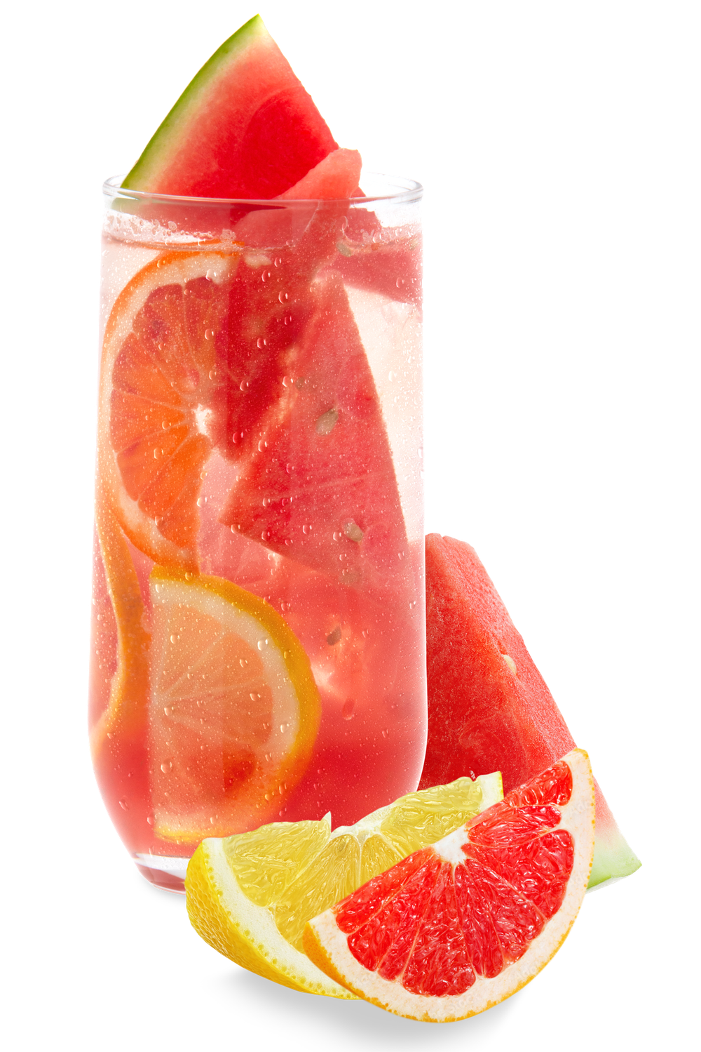 Лимонад "Арбуз Грейпфрут" 80 г
