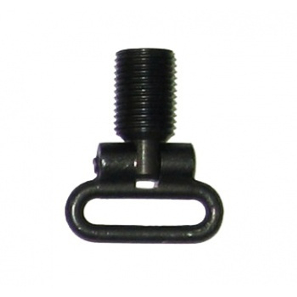 Винт поджимной на МР-654 с антабкой