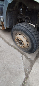 FAW J6 8x4 Самосвал СА3310Р66K24T4E5