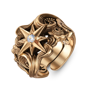 Кольцо VELOCITA Del VENTO