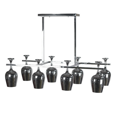 люстра Wine glass