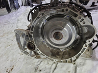 РКПП Omoda C5 (2022-н.в.)