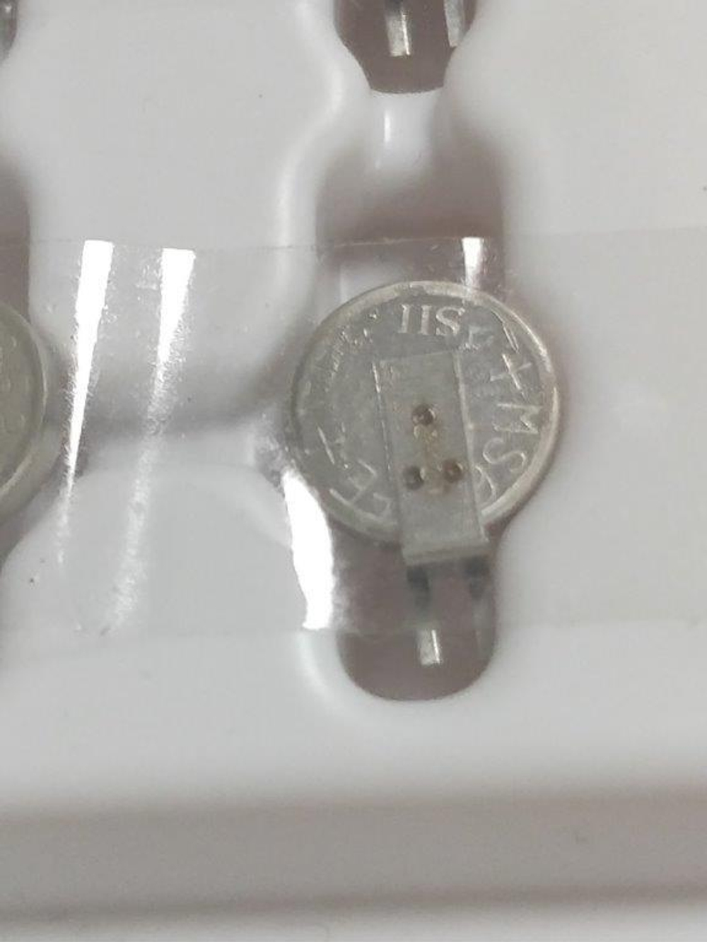 Аккумулятор MS621FE-FL11E Seiko