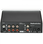 Фонокорректор ММ/MC Radiotehnika PH002 Silver