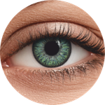 Контактные линзы OKVISION Fusion Color (цветные)