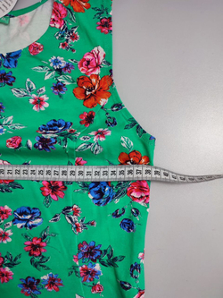 Топ Terranova оригинальный 46 размер