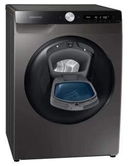 Стиральная машина Samsung WD-80T554CBX