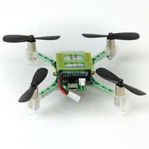 Дроны и квадрокоптеры