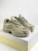 Кроссовки Reebok Premier Road Ultra #B235 (беж.)