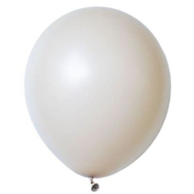 Воздушные шары с гелием и обработкой Пастель FOSSIL 417 12"/30 см