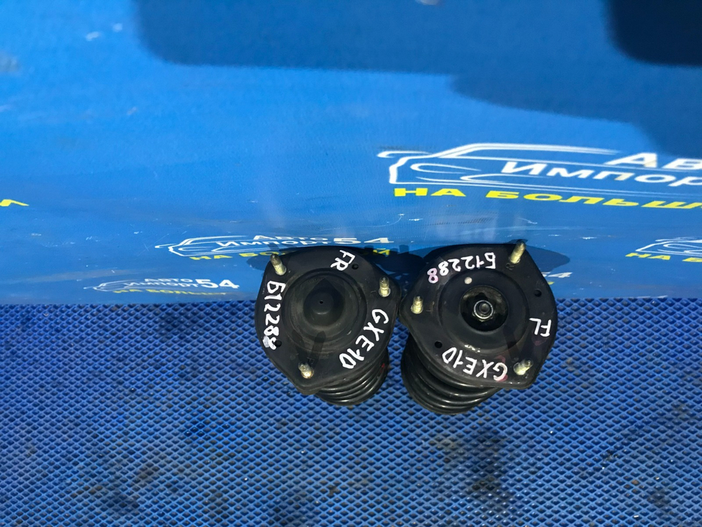 Стойка передняя левая TOYOTA ALTEZZA 1998-2005