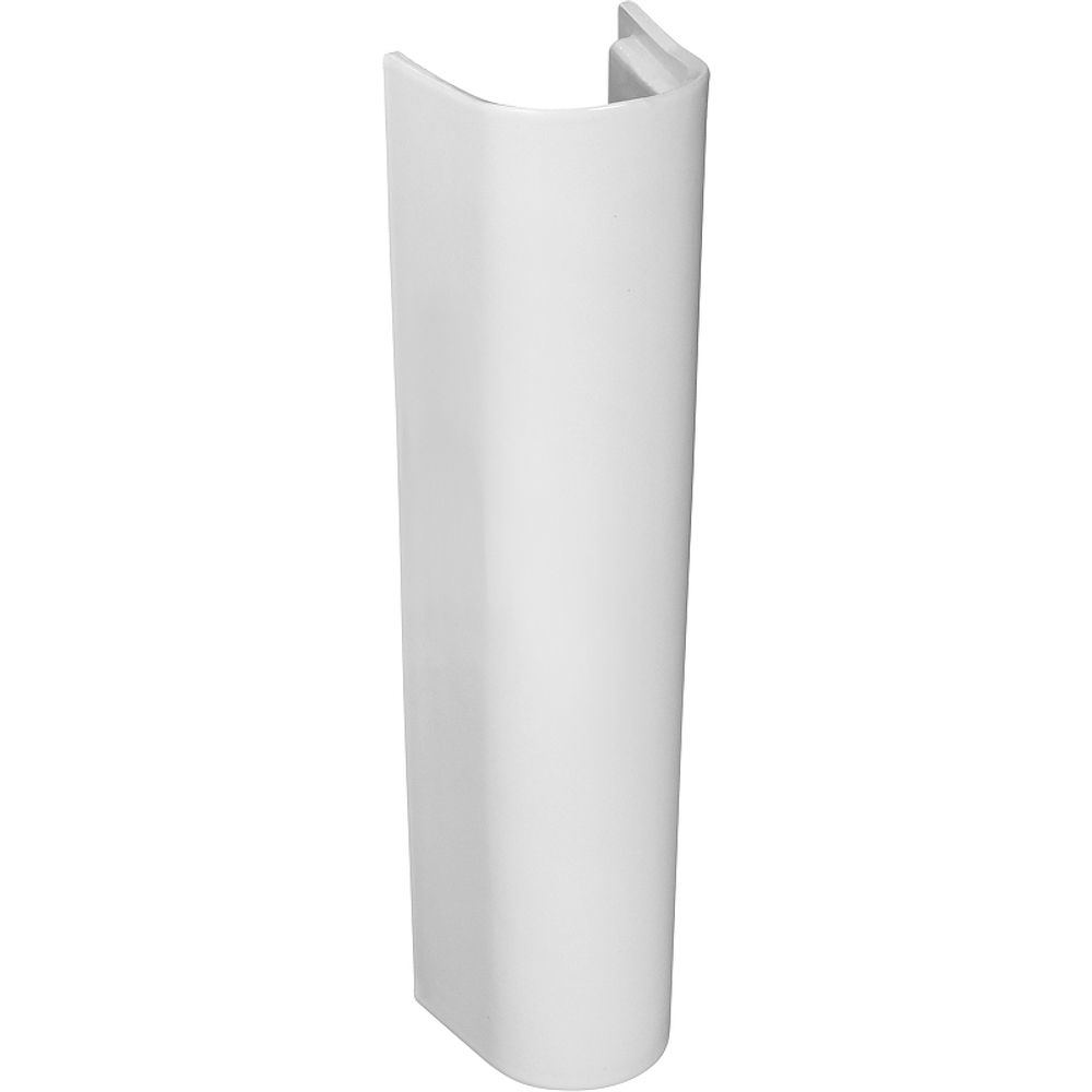 ПЬЕДЕСТАЛ SANTERI ВИЗИТ БЕЛЫЙ 212004