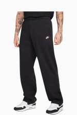 Штаны Nike Club Fleece Bungee - черный