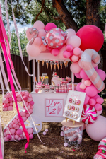 Candy Party