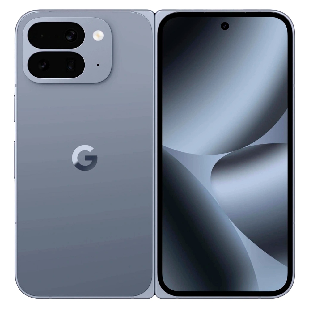 Смартфон Google Pixel 10 Pro Fold 16/256GB, Moonstone (Серый) (Японская версия)