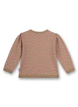 Толстовка Sanetta Kidswear 115408 1849