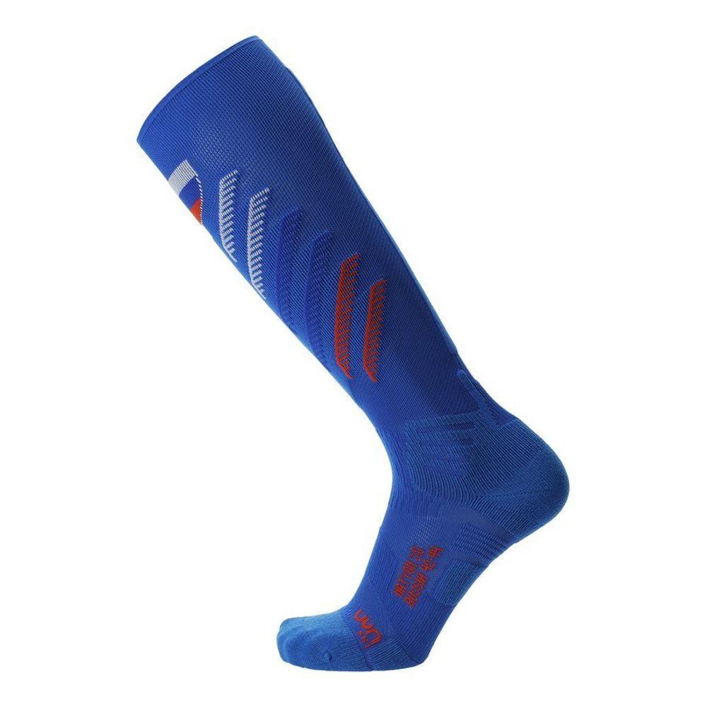 UYN носки горнолыжные Natyon 3.0 Socks (Russia)