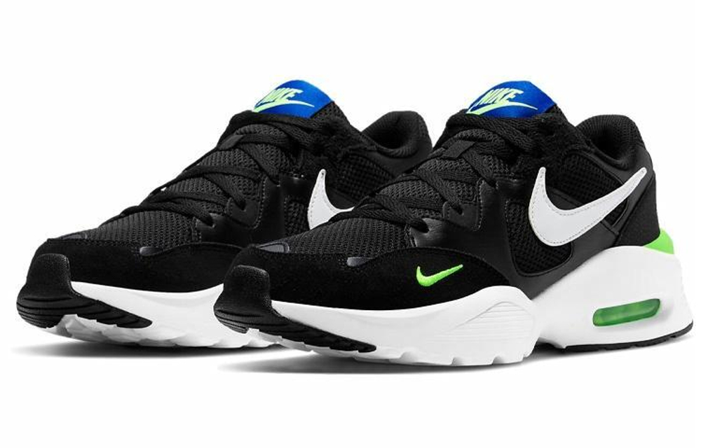 Кроссовки Nike Air Max Fusion