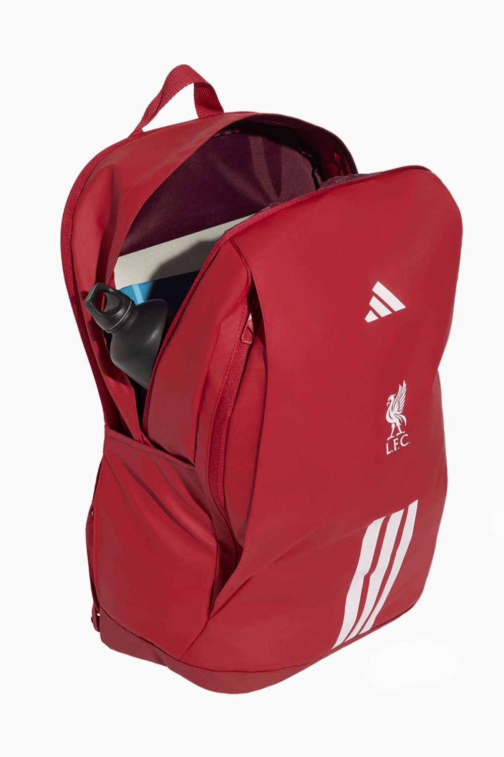 Рюкзак adidas Liverpool FC 26/27 - красный