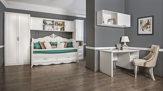 Детская модульная МИШЕЛЬ-3