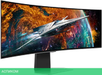 Игровой монитор Samsung Odyssey OLED G9 LS49CG954SUXEN