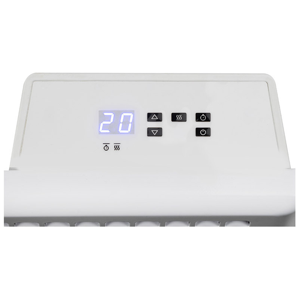 Конвектор электрический Leonord LE-21-2000XE (110286)