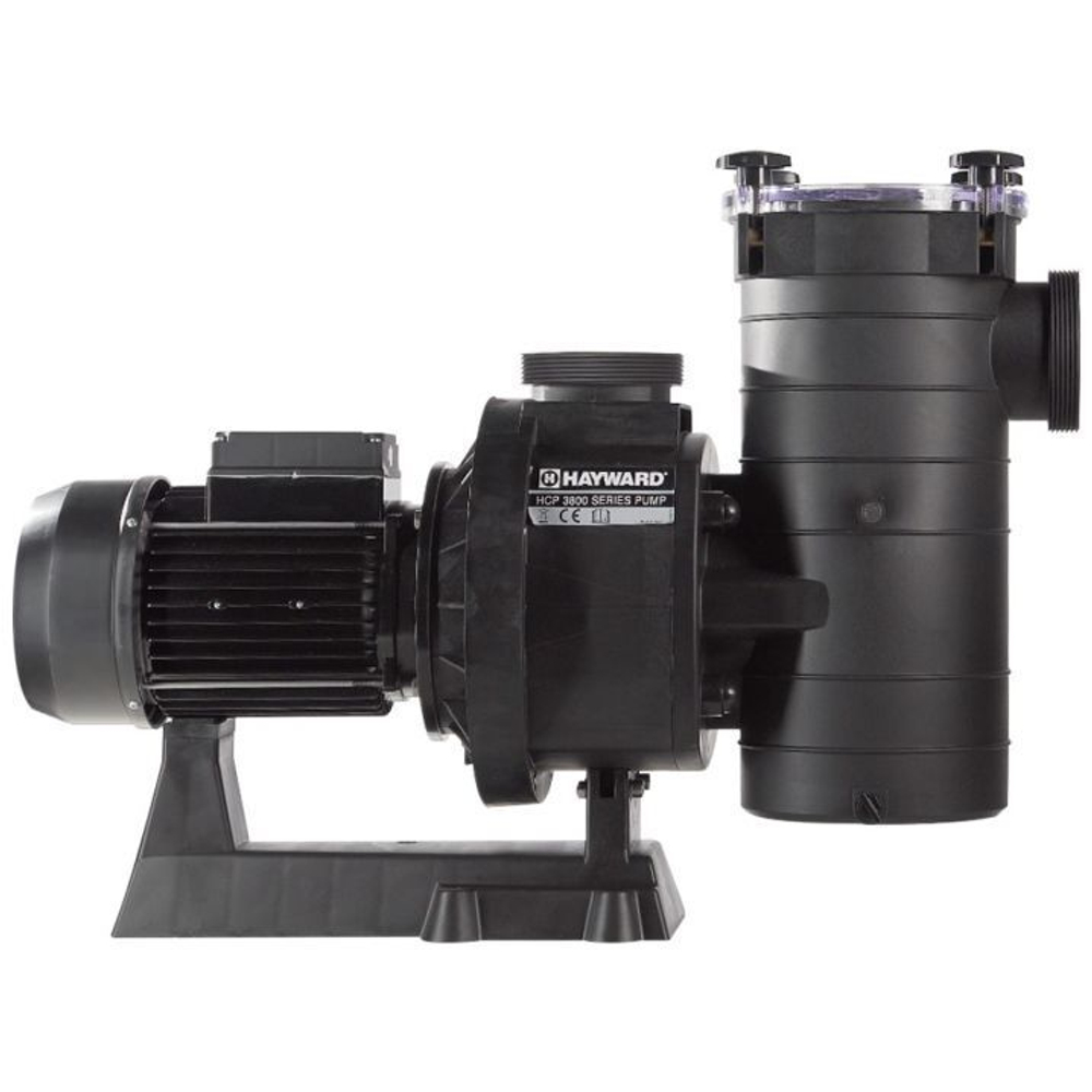 Насос Hayward HCP38353E KAP350 IE3 (380V, пф, 58m3/h*10m 3,5HP)