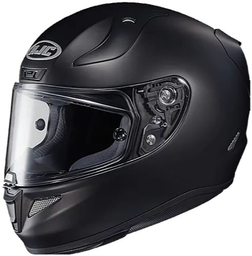 RPHA11 / Матовый / Черный