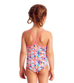 Купальник детский Funkita Pink Panda