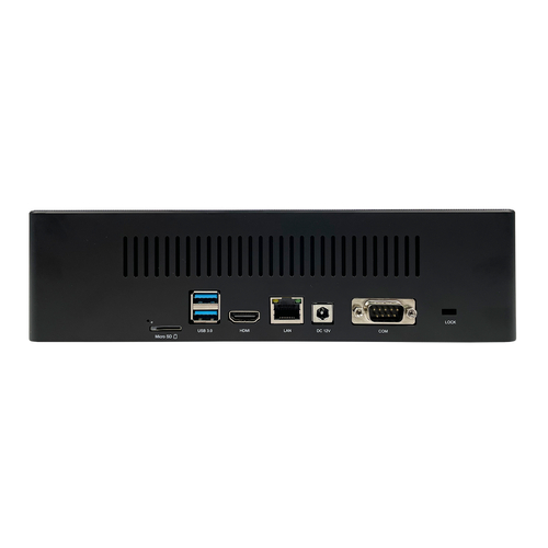 Сенсорный терминал POScenter Prime A (Android)