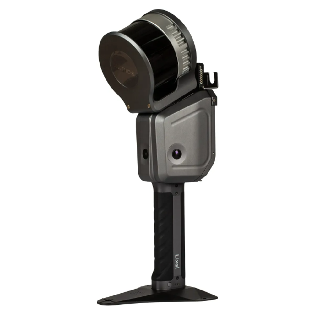 XGRIDS Lixel L2 32/300 RTK  SLAM сканер