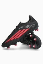 Бутсы adidas F50 League SG - черный