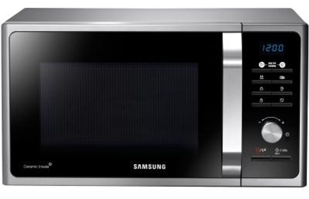Микроволновая печь Samsung MS23F302 TAS
