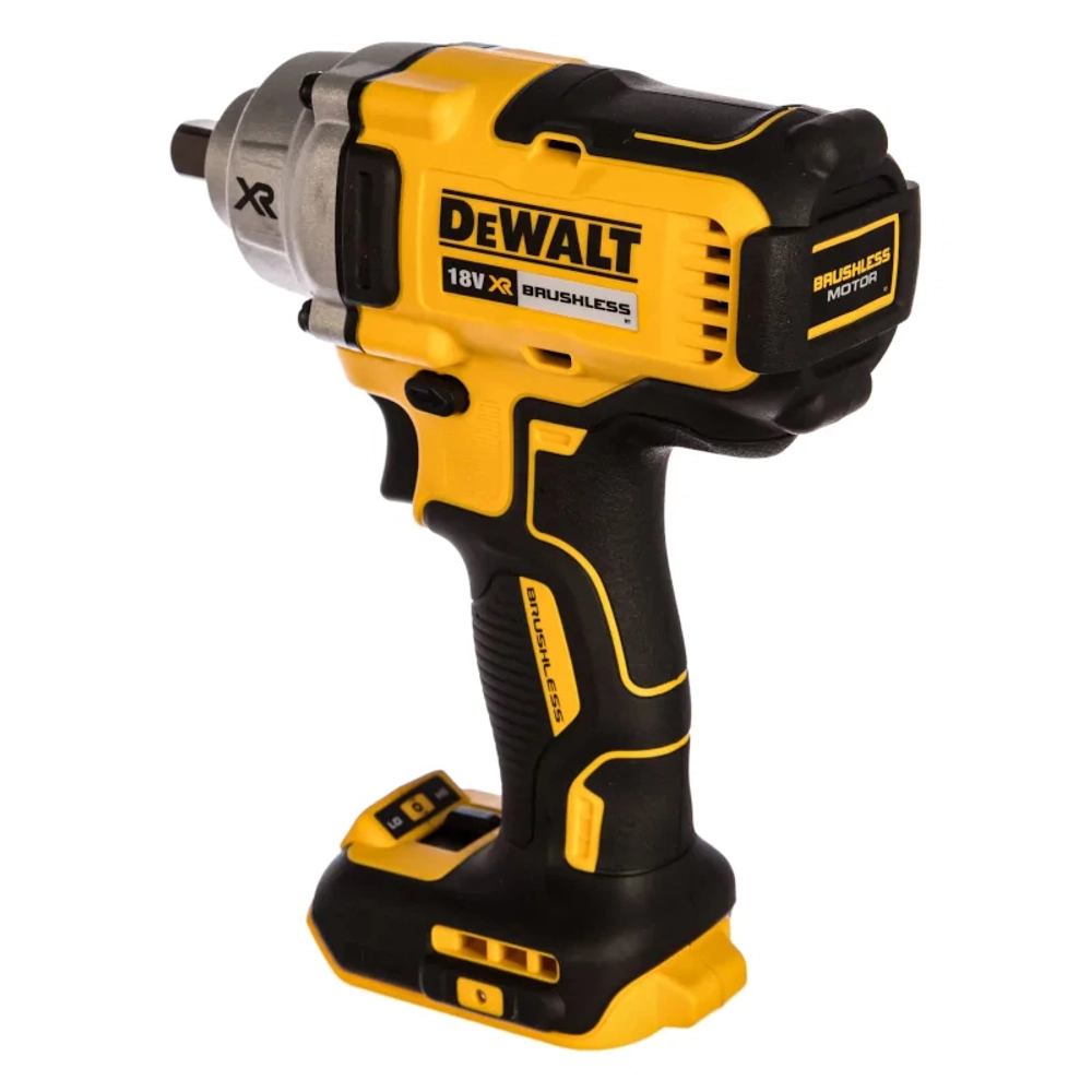 DeWalt DCF894N аккумуляторный гайковерт (без АКБ и ЗУ)