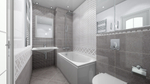 Elegance grey wall 01 v2 300х500 (1-й сорт)