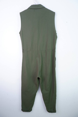 Комбинезон Mixray идеальный для лета, маркировка М, визуально на 46 размер