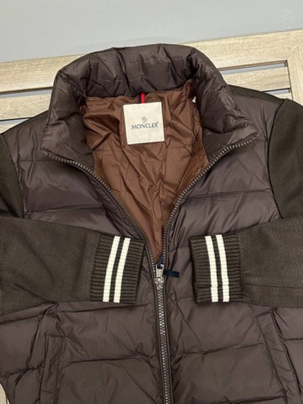 Куртка Moncler