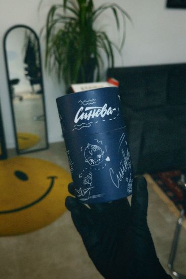 СИНЕВА - Пленка для татуировки by SINEVA