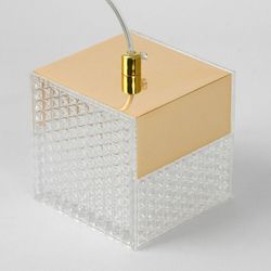 Подвесной светильник Lussole Duval LSP-7144