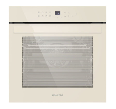 Шкаф духовой электрический MAUNFELD EOEH.7611SCBG