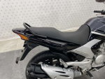 Yamaha YBR250, 2011