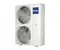 Напольно-потолочная сплит-система Haier AC160S2SK1FA/1U160S2SP1FB