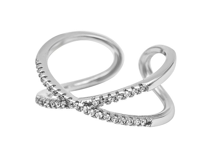 со стразами