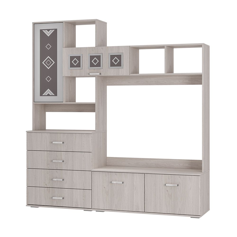 Стенка Белла центральная секция