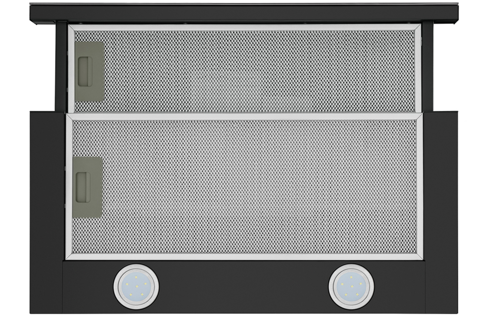 Кухонная вытяжка MAUNFELD VS Touch 850 60 черный фото 5